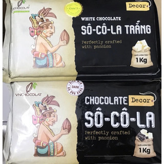 Chocolate /Socola thanh/thỏi Compound Grand Place 100g