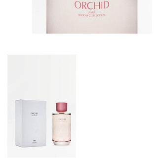 Nước hoa Zara Orchid 30ml