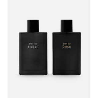Nước hoa nam Zara man CLASSICS mùi thơm nhất-Mẫu mã thay đổi theo mỗi collection bộ sưu tập.