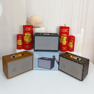 Loa Bluetooth phiên bản mới độc đáo 2025 không dây âm thanh đỉnh cao