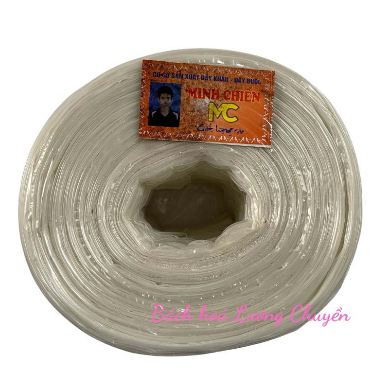 Dây nilong buộc hàng