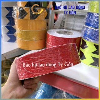Băng keo phản quang