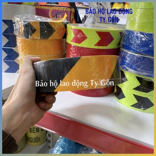 Băng keo phản quang