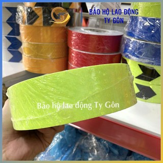 Băng keo phản quang