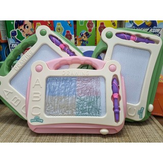 Kun Bảng Vẽ Tự Xóa, Nam Châm Sáng Tạo DraWing