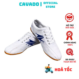 Giày bata đá bóng đế đinh chơi thể thao cao cấp chất vải thượng đình