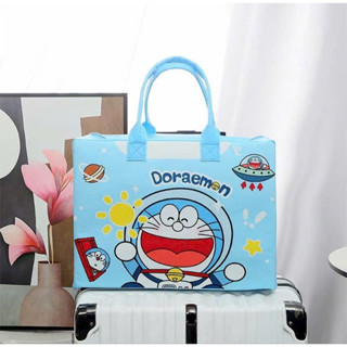Túi Du Lịch,Túi đựng quần áo Cỡ Lớn Bằng Vải Nỉ Họa Tiết Hoạt Hình Dễ Thương Cho Nữ *!! TUYỂN SỈ !!*