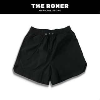 Quần Short BASIC SHORT THE RONER Local Brand Unisex