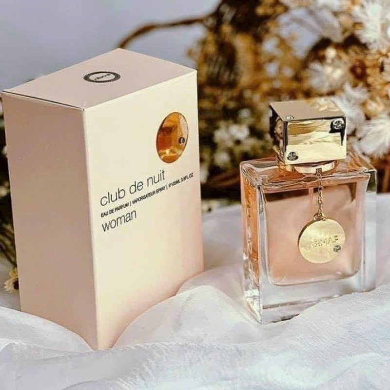 Nước hoa Armaf Club De Nuit Intense Man - Women EDT