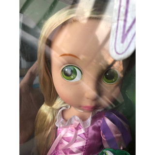 Búp bê animator Mây năm 2015