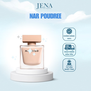 Mẫu thử Nước hoa Narciso Rodriguez Poudree 10ml 20ml