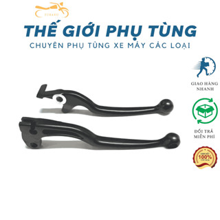 Tay Thắng Và Tay Côn Exciter 135/ 150 Hàng Cao Cấp