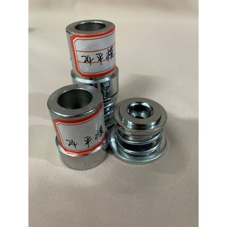 Khuôn bọc vải cúc mặt dẹt