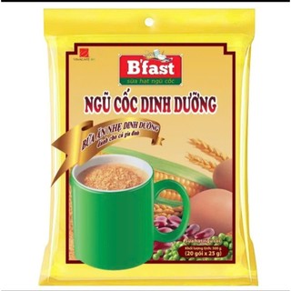 Ngũ cốc canxi 20 gói