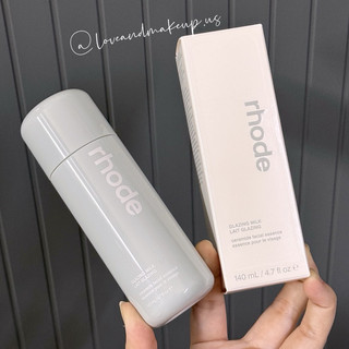   AUTH US  Sữa Dưỡng Ẩm Da Rhode Glazing Milk 