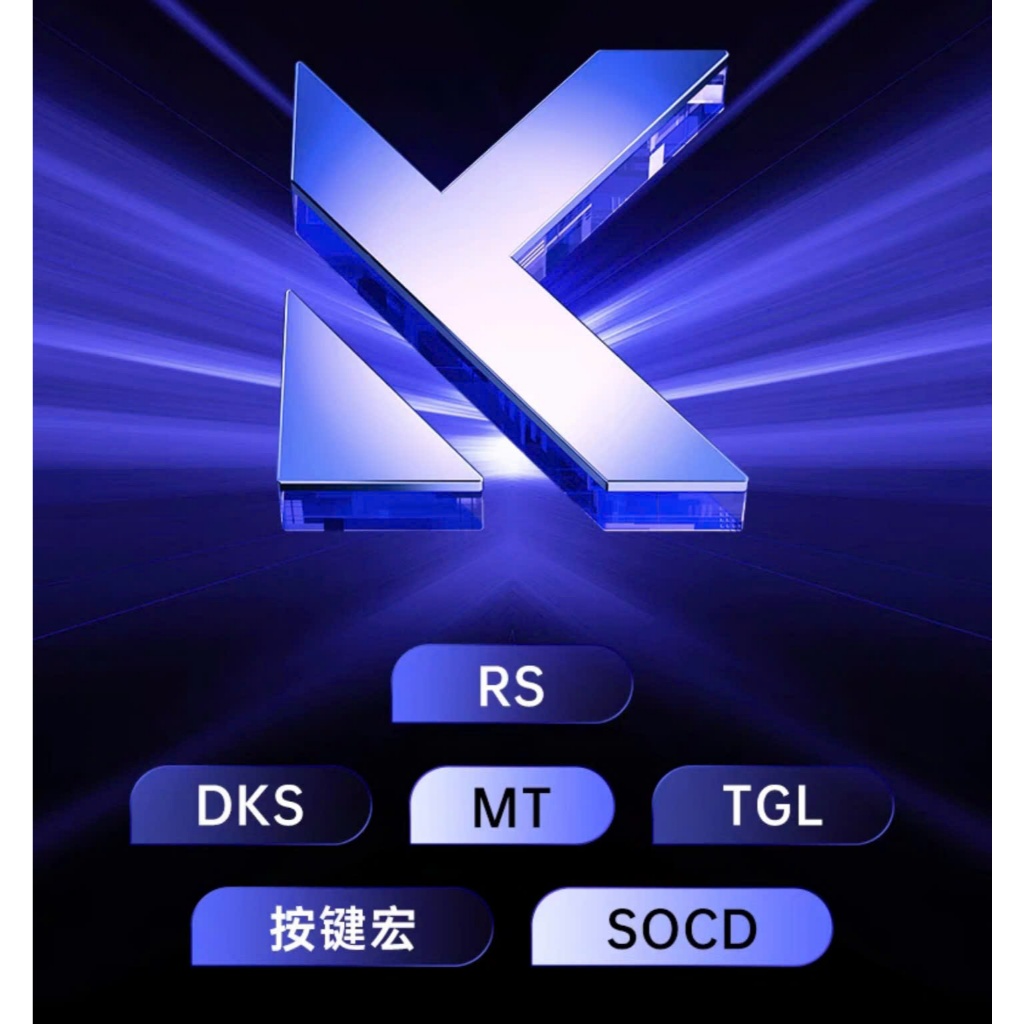 [Hỏa Tốc] Bàn Phím Cơ Gaming Mchose Ace60 Ace68 Rapid Trigger 1000hz/8000hz -Ttkeyboard | BigBuy360 - bigbuy360.vn