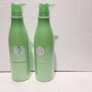 Cặp dầu gội xả CoLLagen Karsell