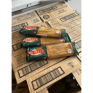 COMBO 10 GÓI MÌ Ý SỢI TRÒN BALDUCCI  500GR - Mì spaghetti Balducci  500g, Mỳ Ý Spaghetti Sợi Tròn Thơm Ngon