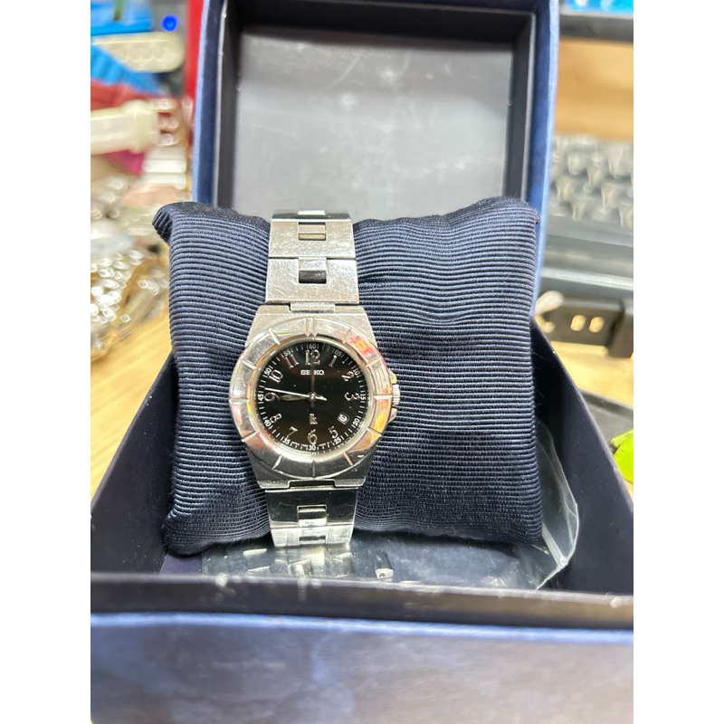 Đồng hồ nữ Seiko full hộp