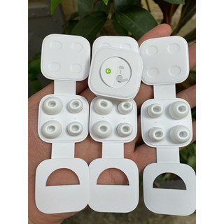 [Chính Hãng] Núm(Nút) - Tips Thay Thế Airr.Pods Pro Zin
