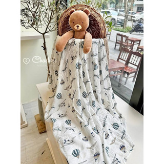 | Loại 1 |Khăn aden sợi tre