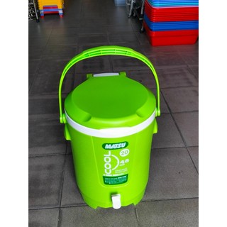 BÌNH ĐÁ VÒI XCOOL 20 LÍT DUY TÂN