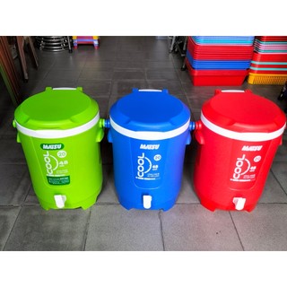 BÌNH ĐÁ VÒI XCOOL 20 LÍT DUY TÂN