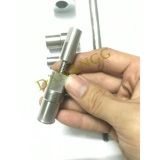 Cảo bạc đạn vam bi âm vòng bi xe máy