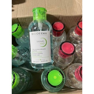 NƯỚC TẨY TRANG 𝗕𝗶𝗼𝗱𝗲𝗿𝗺𝗮 500ml