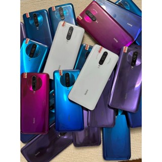 Điện thoại Redmi K30 5G 4G Ram 6G 8G Rom Quốc Tế Rom EU full Tiếng Việt Snap 765G pin 4500mah