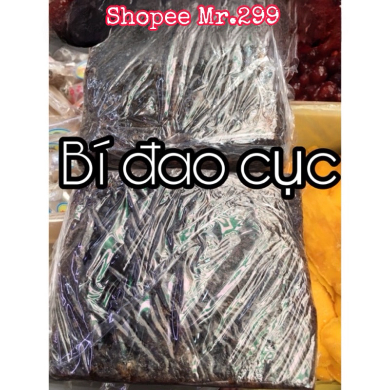 Cốt Bí đao gói 500 gram