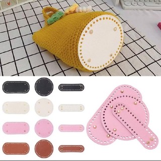 Đế Túi Da Pu Nhiều Size Kèm Chân Đế