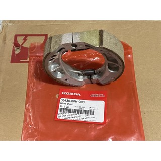 Má Phanh/Bố Thắng Lò Xo Ngắn Ngang Các Dòng Xe Số (06430KPH900) - Tổng Kho Phụ Tùng