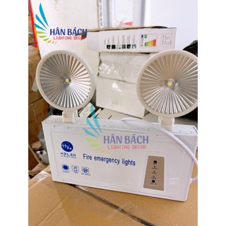 Đèn chiếu sáng khẩn cấp
