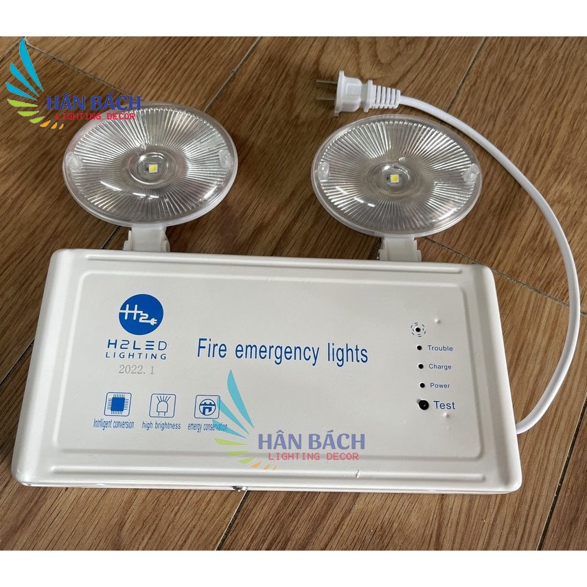 Đèn chiếu sáng khẩn cấp