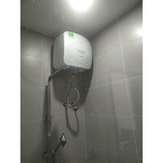 Máy Nước Nóng Gián Tiếp Ariston Vitaly 15l,30l