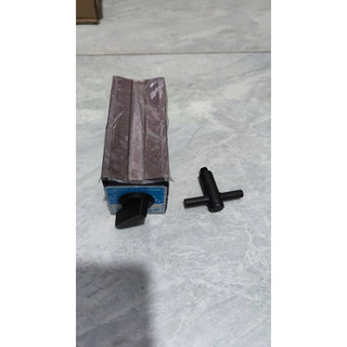 Nam châm. Nam châm công tắc ON/OFF – Đế từ nam châm 6T - 8T - 10T -12T