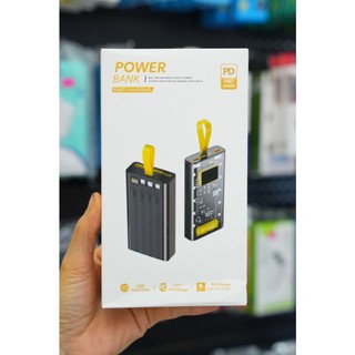 Sạc dự phòng Power 30000mAh