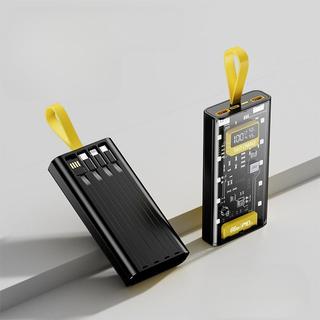 Sạc dự phòng Power 30000mAh