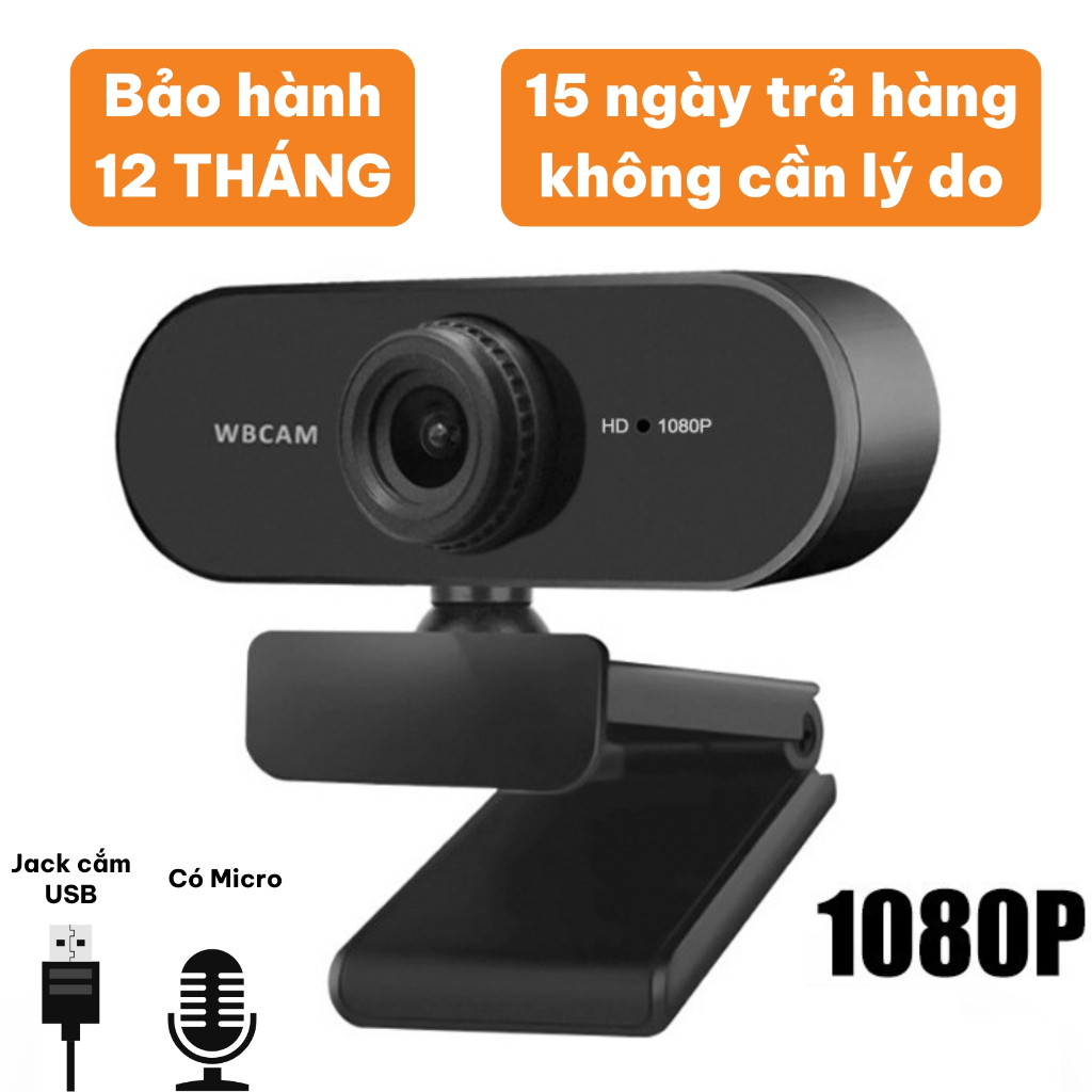 Webcam 4K 2K Livestream có Mic cho PC, Laptop, Trợ sáng cực tốt, webcam pc, cam máy tính pc, webcam usb. | BigBuy360 - bigbuy360.vn