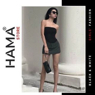 Chân váy sexy HAMA STORE H92 - Có kèm quần trong tôn dáng