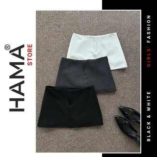 Chân váy sexy HAMA STORE H92 - Có kèm quần trong tôn dáng