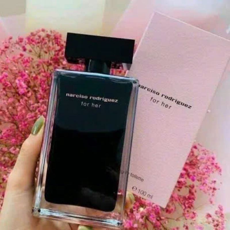 Narciso Rodriguez For Her