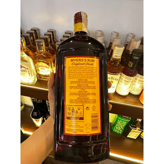Rum Myers's Original Dark 1000ML