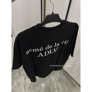 ÁO PHÔNG ADLV ĐƠN GIẢN