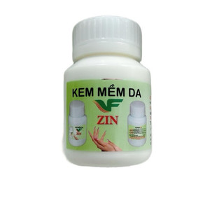 Kem Mềm Da Nail Lily – Dưỡng Ẩm Da Tay Chân, Làm Mềm Da Quanh Móng, Hỗ Trợ Làm Nail Dễ Dàng