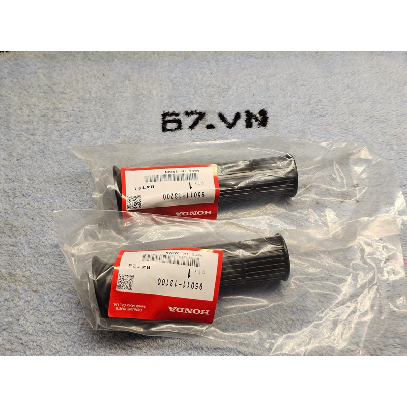 Bao tay zin cho 66 , 67 zin mới japan