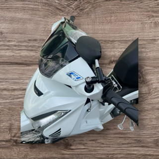   gương xe FULED  kính xoay gương xoay 360 độ dành cho xe FULED 