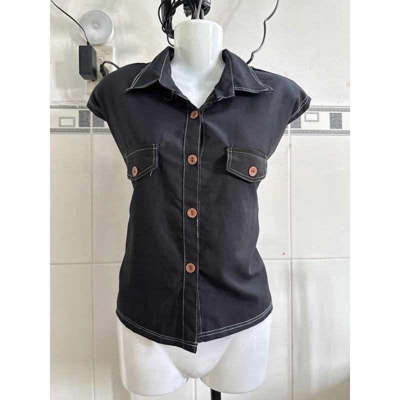 ÁO NEW SHOP XẢ SIZE L (4) (có shopee video)