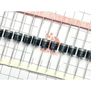 Combo 20 chiếc 10A10 Diode chỉnh lưu 10A/1000V